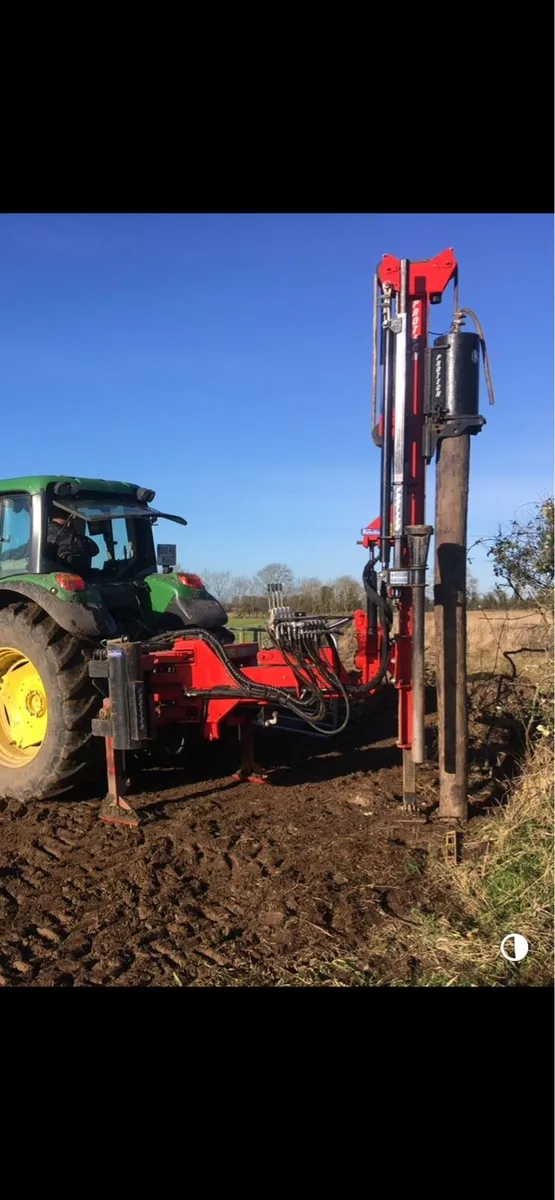 Protech post driver - Image 2