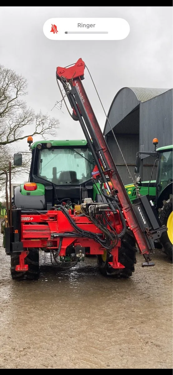 Protech post driver - Image 3