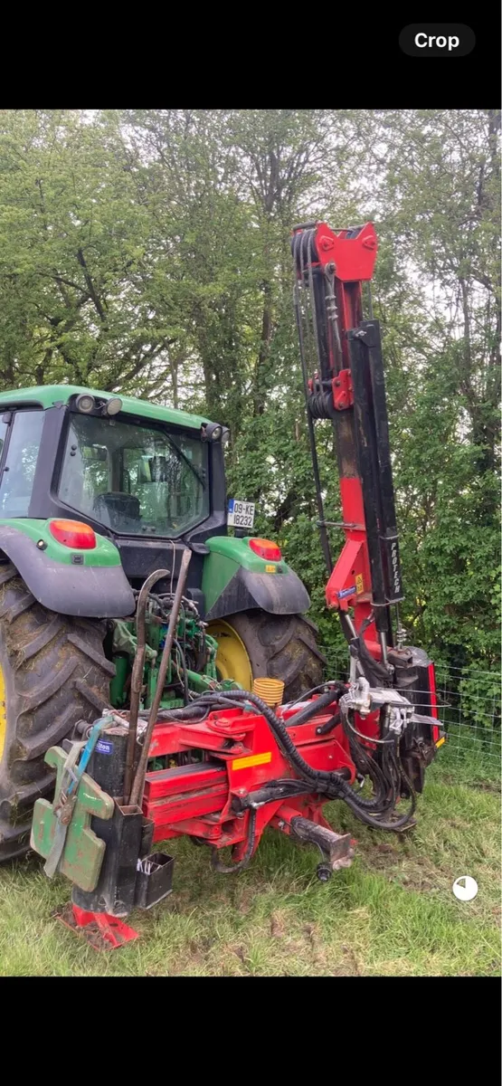 Protech post driver - Image 4