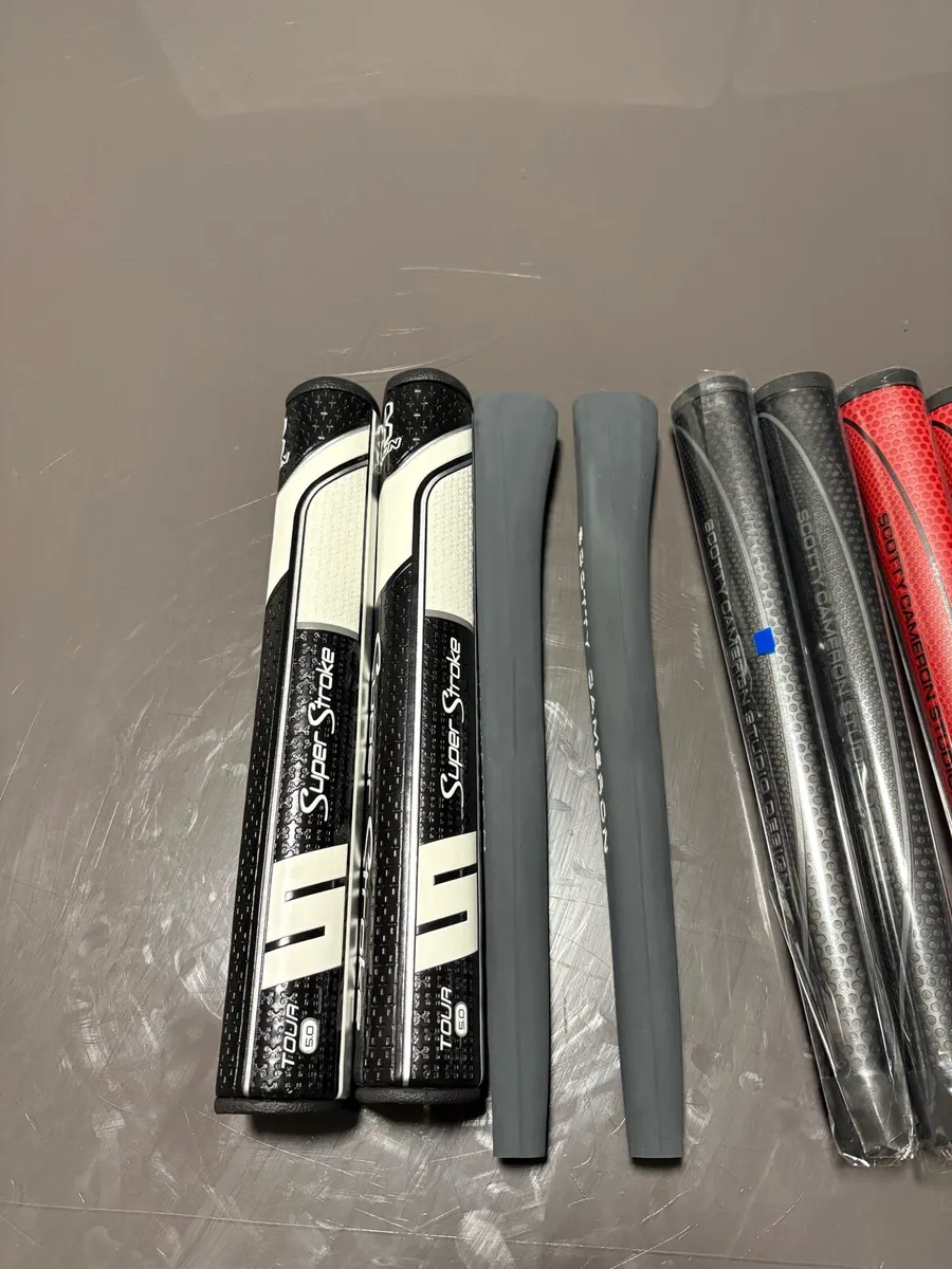 Golf Grips - Image 4