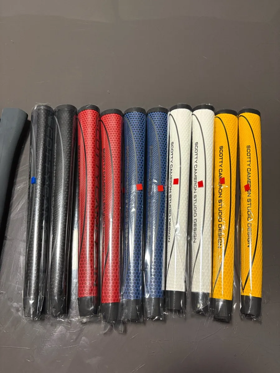 Golf Grips - Image 2