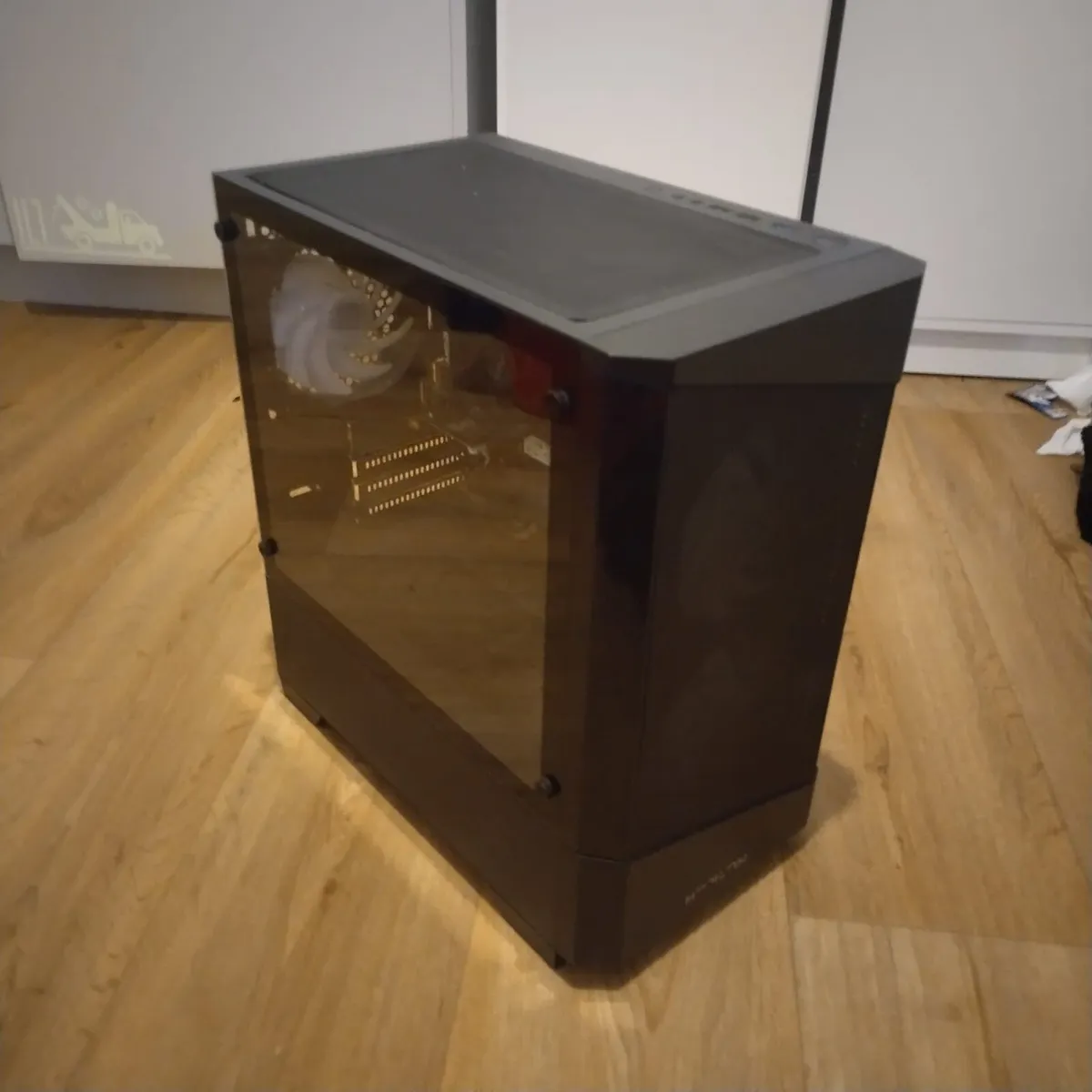 Gaming pc - Image 1