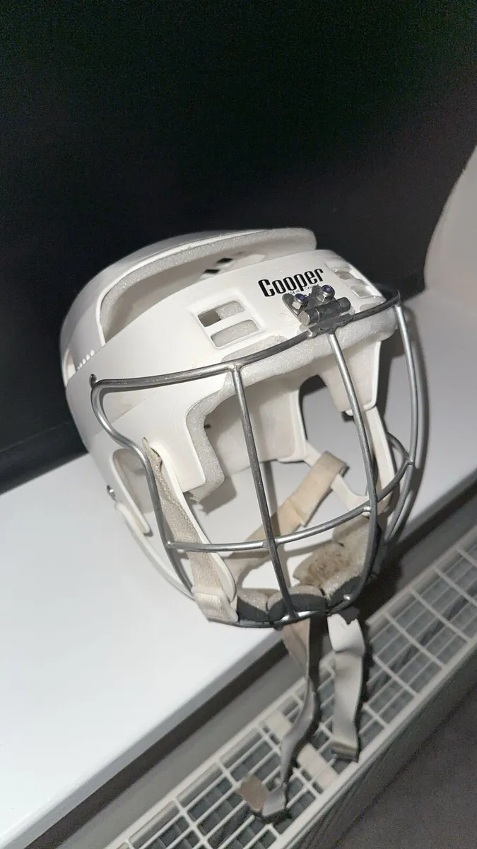 Mint white jr - Image 1