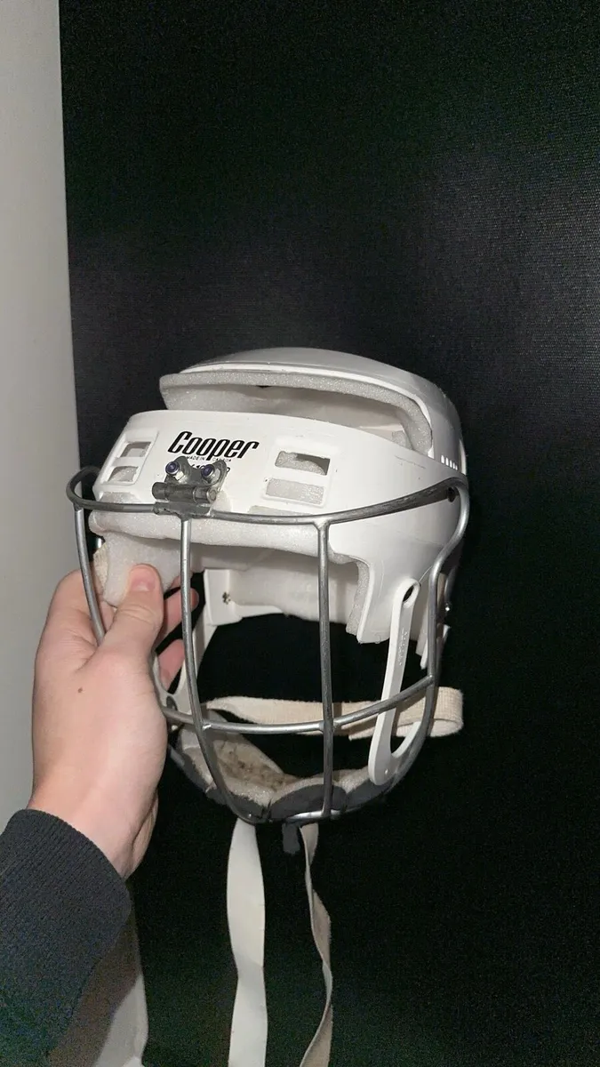 Mint white jr - Image 2