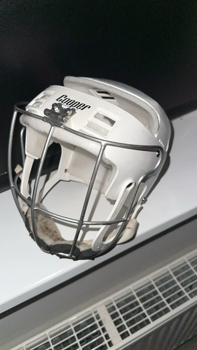 Mint white jr - Image 3