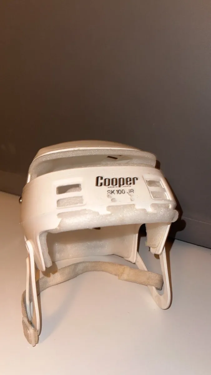 Mint white jr - Image 4