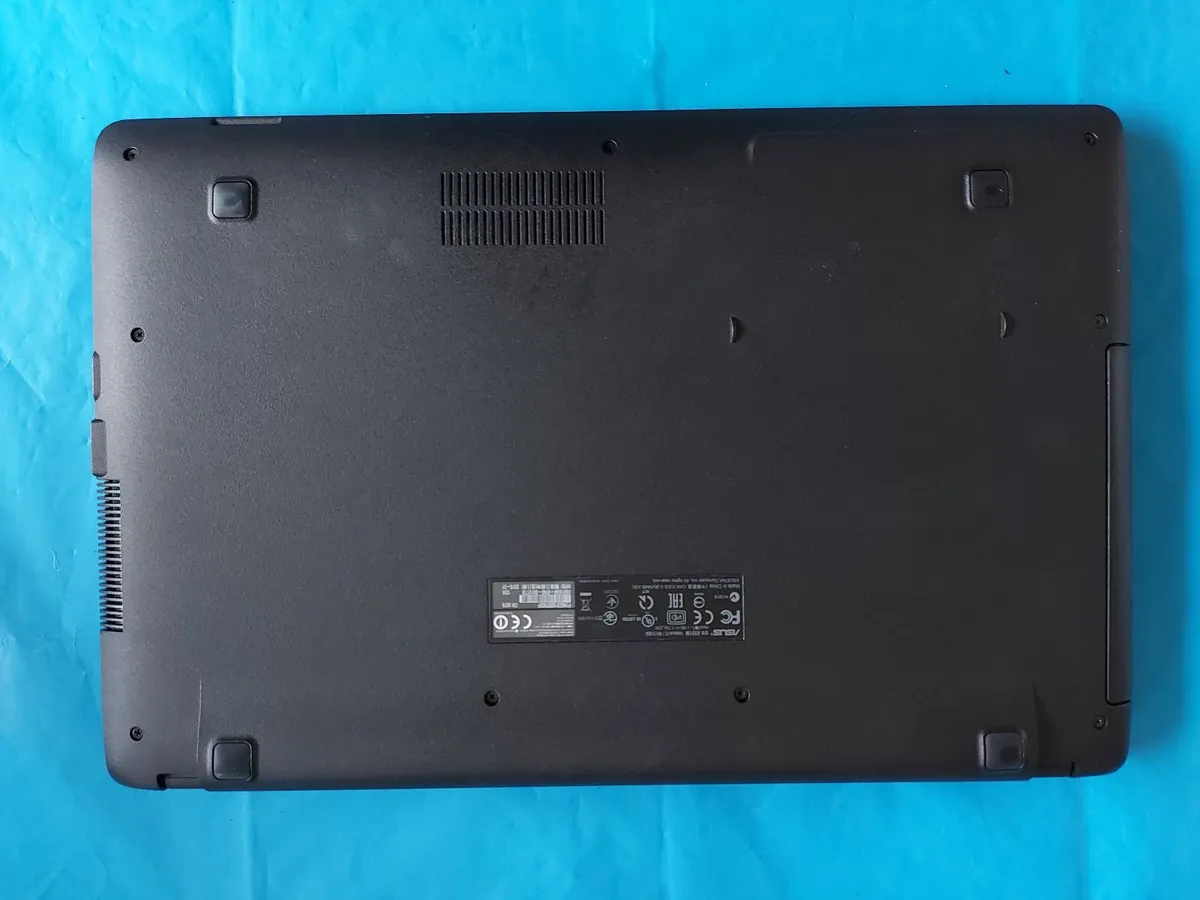 ASUS Model X551M Laptop PC, 4GB Ram, 1 TB HDD, Win - Image 3