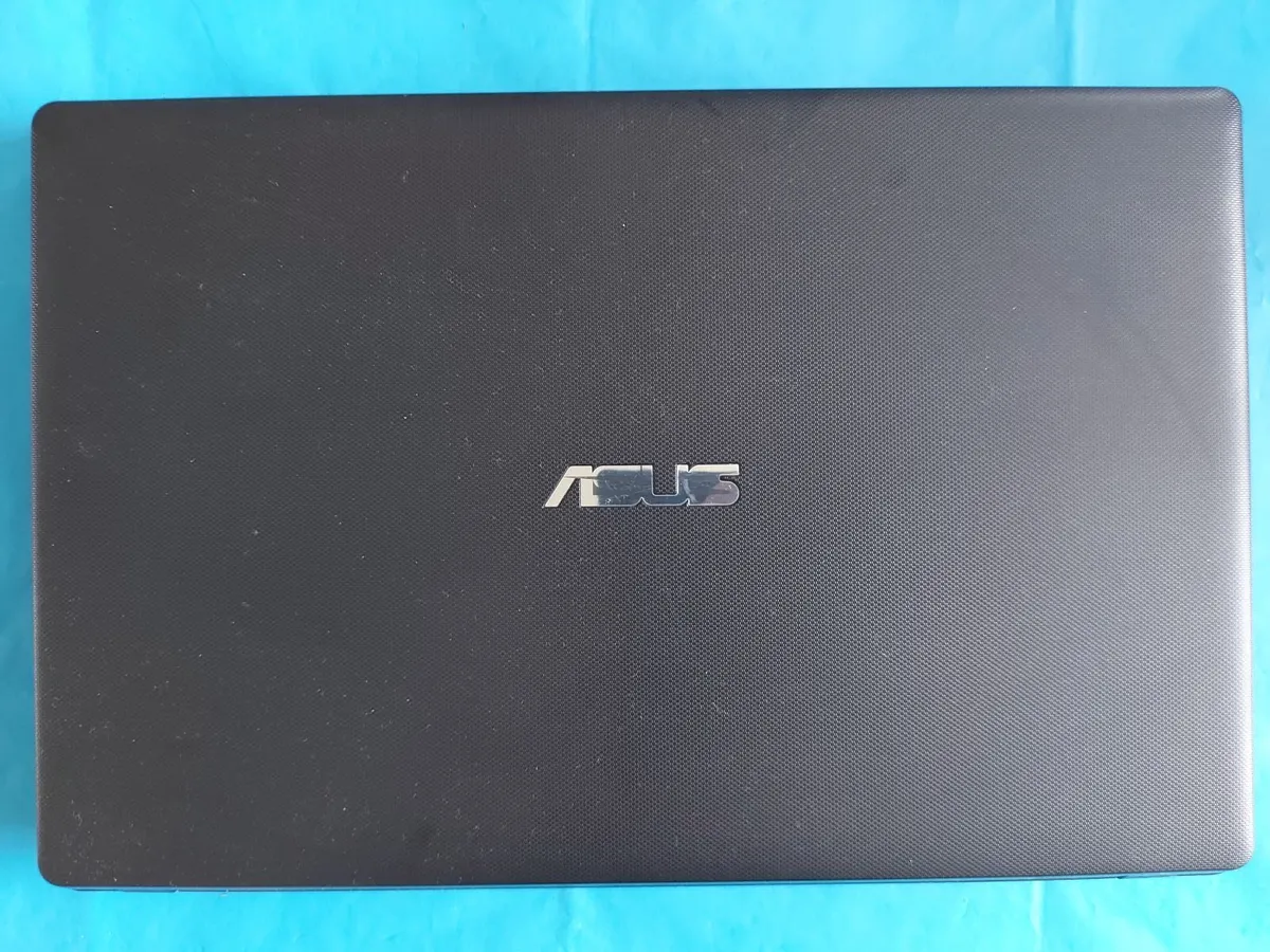 ASUS Model X551M Laptop PC, 4GB Ram, 1 TB HDD, Win - Image 4