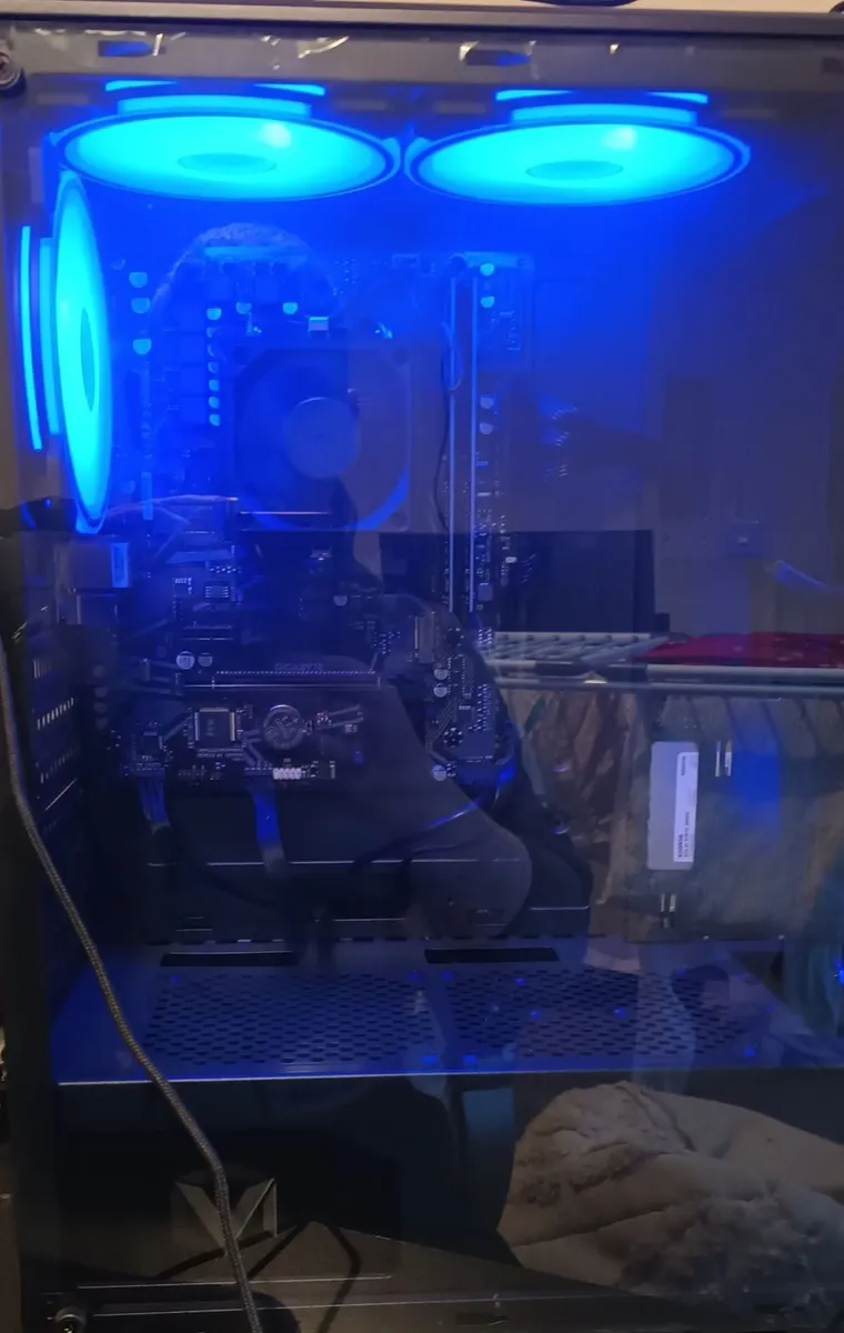 Brand new gaming PC Vibox 1TB SSD - Image 3