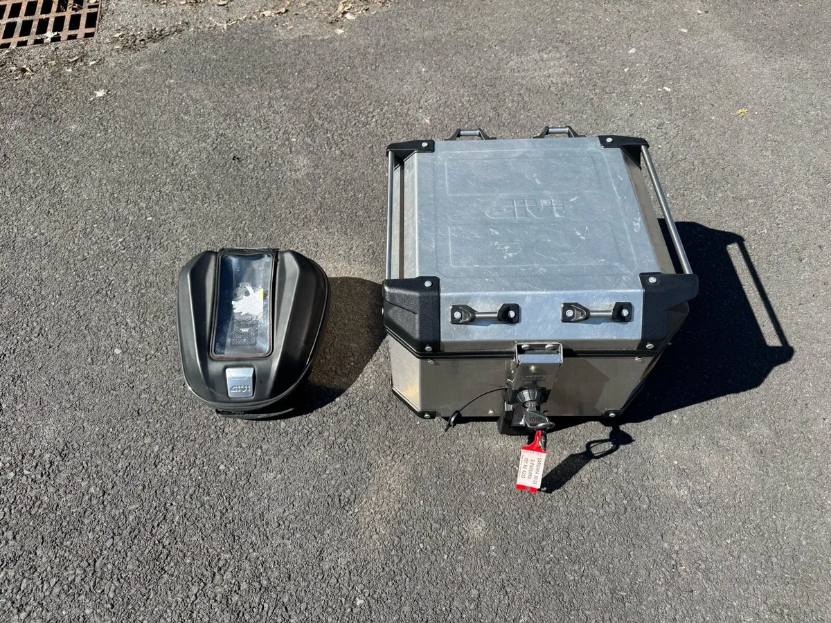 Ktm 1090 2019 - Image 4