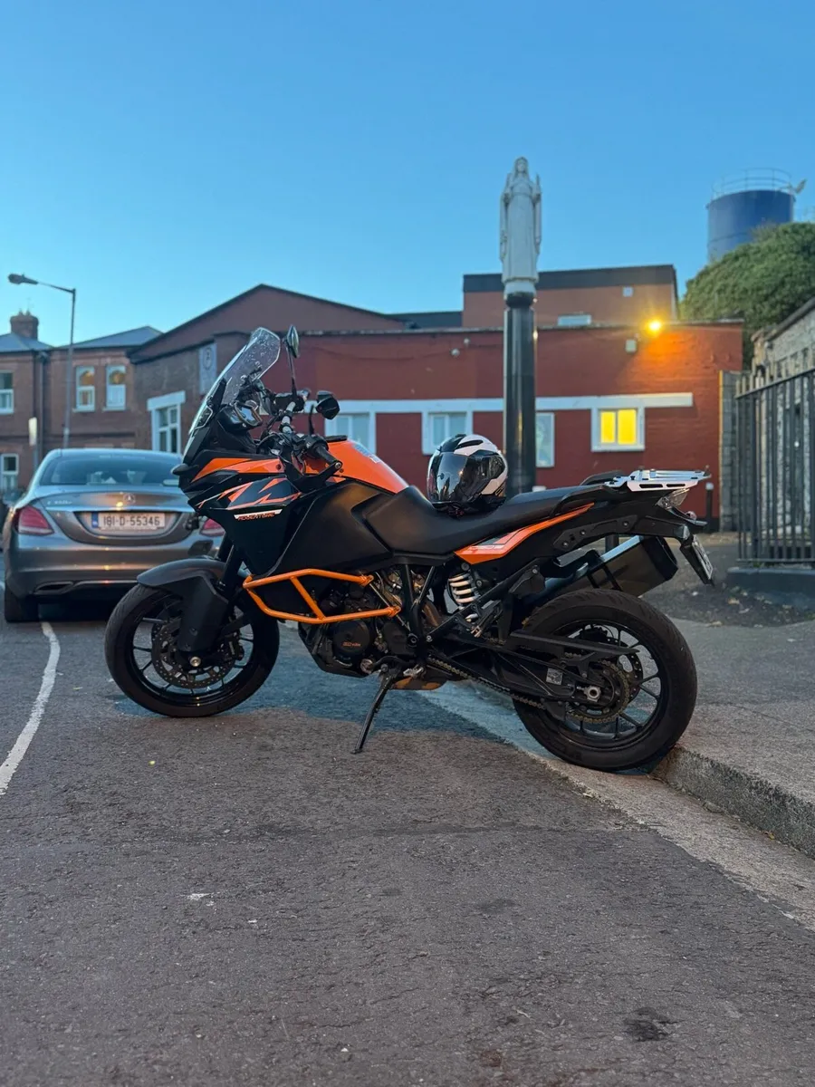 Ktm 1090 2019 - Image 1