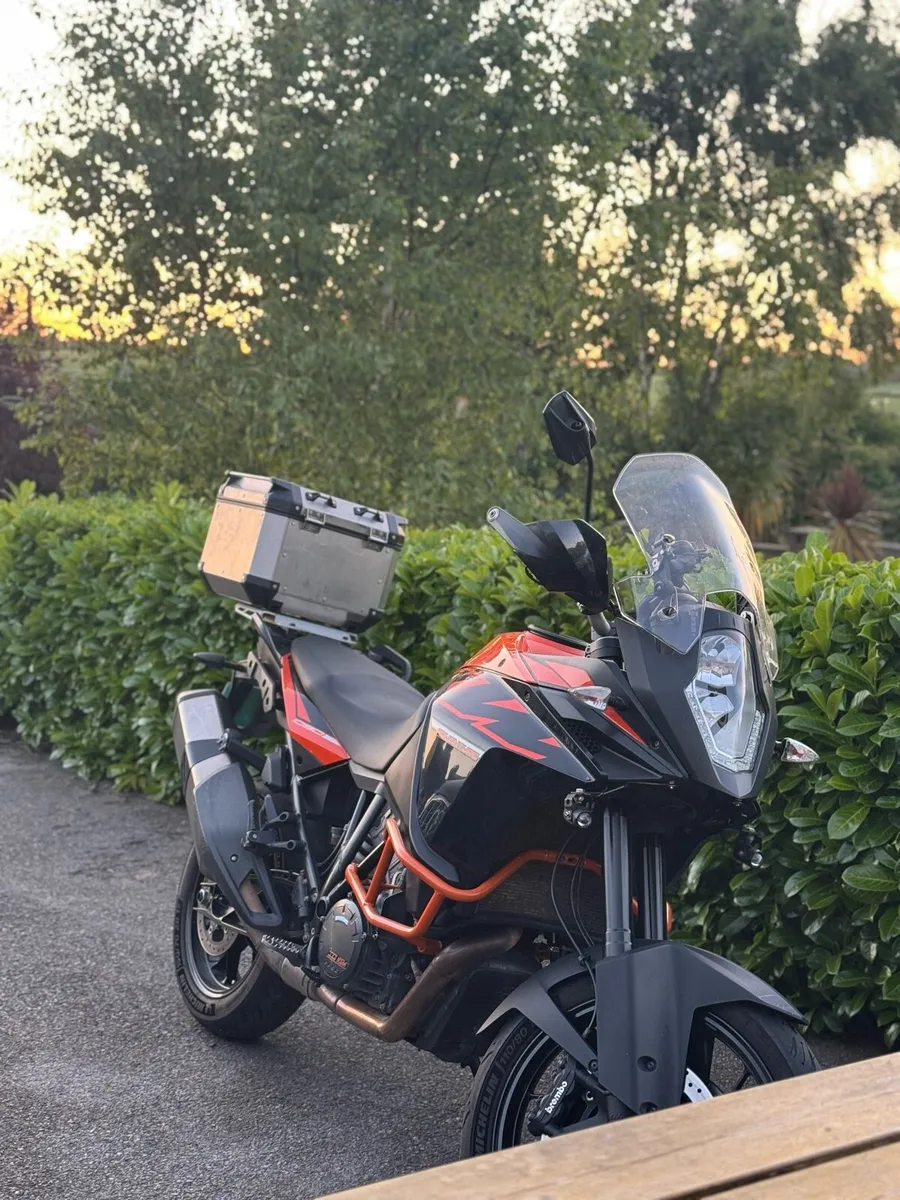 Ktm 1090 2019 - Image 2