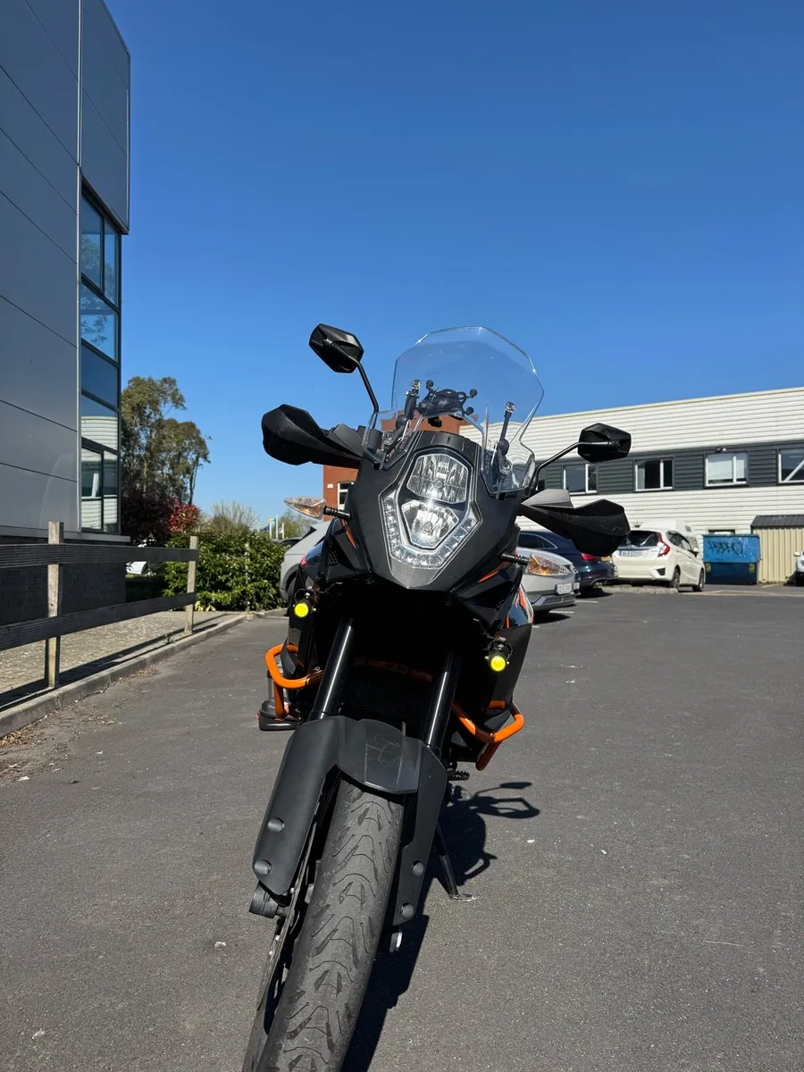 Ktm 1090 2019 - Image 3