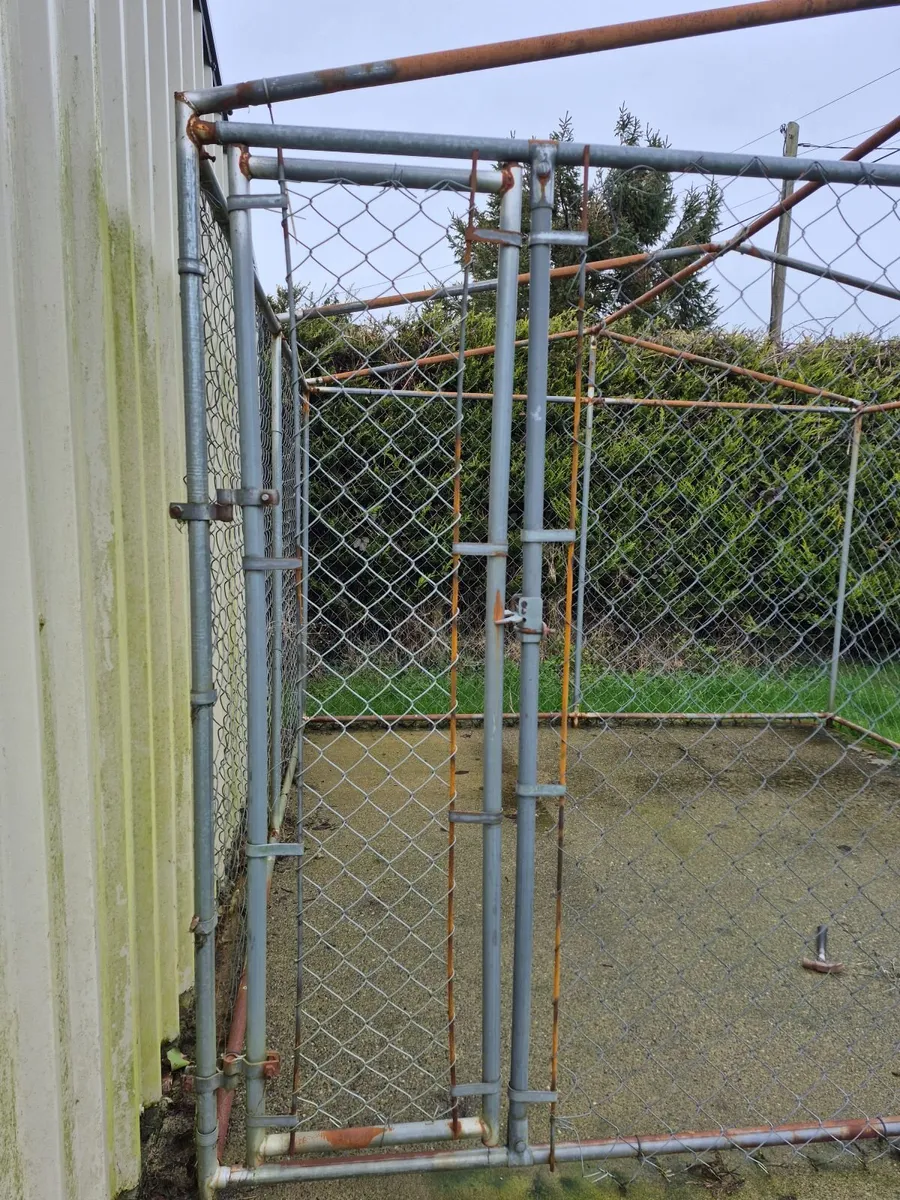 Dog run - Image 4