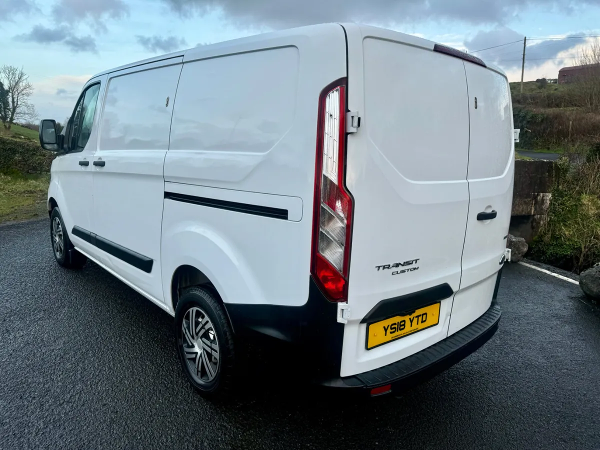 2018 Ford Transit Custom 280 VRT€250 - Image 3