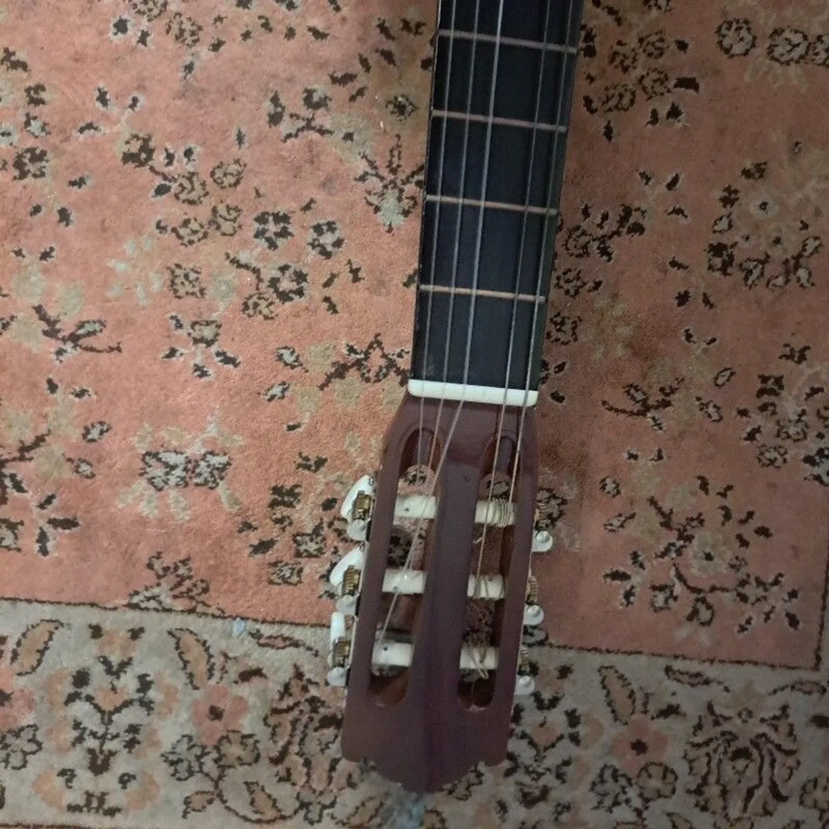 Greatman cc17 guitar - Image 3