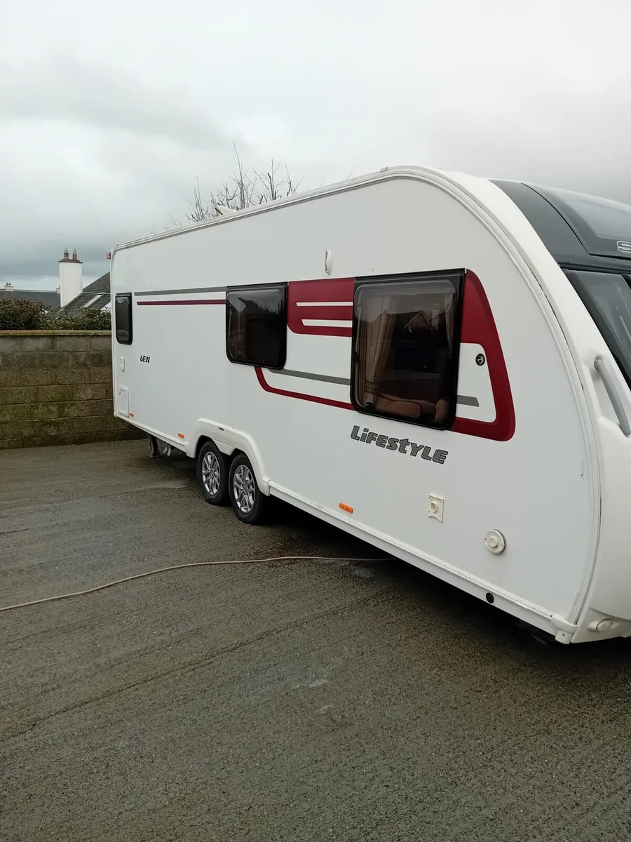 2016 Swift Lifestyle - Image 3