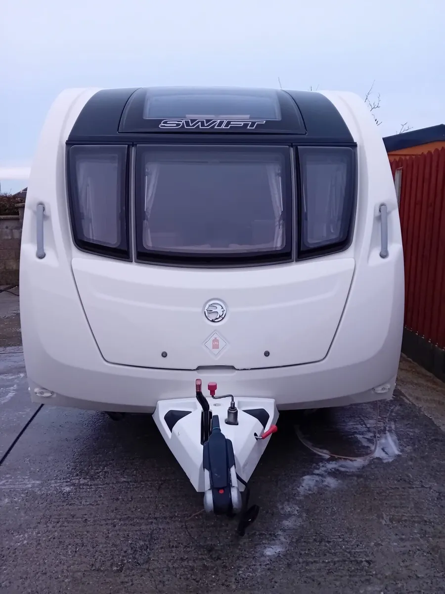 2016 Swift Lifestyle - Image 2