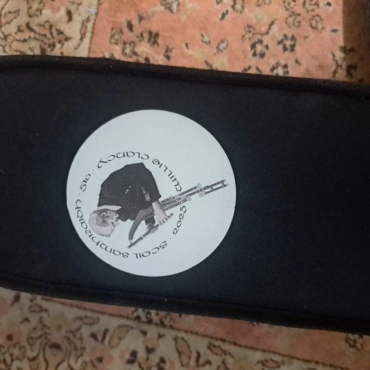 banjo case - Image 3