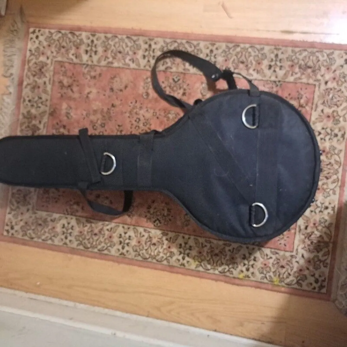 banjo case - Image 4
