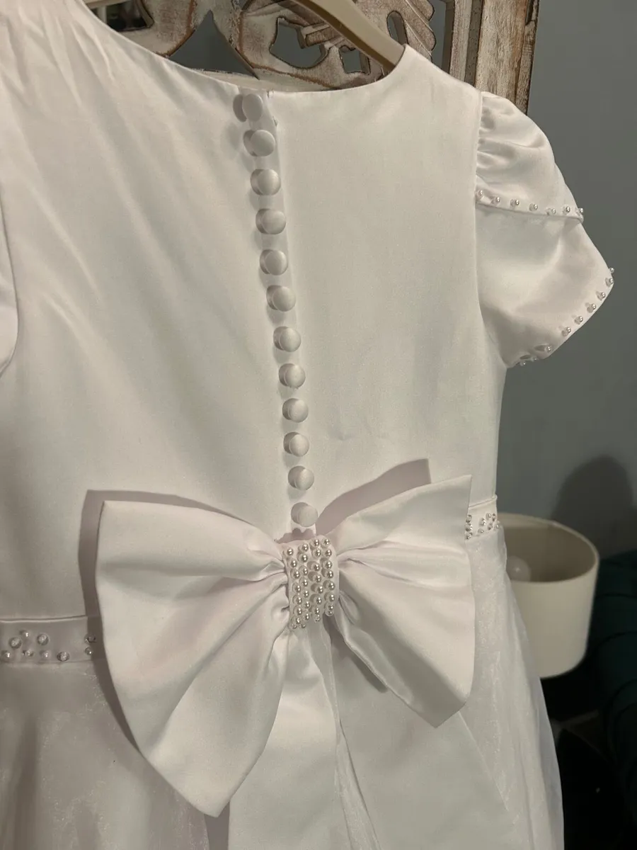 Communion dress - Image 2