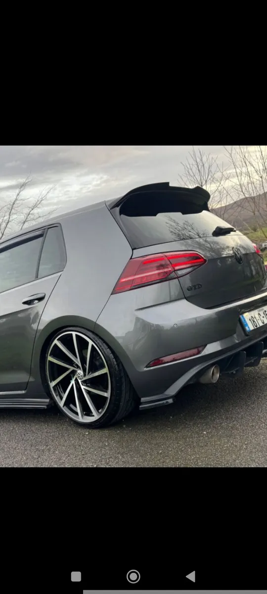 VW 19 Spielberg Alloy - Image 2