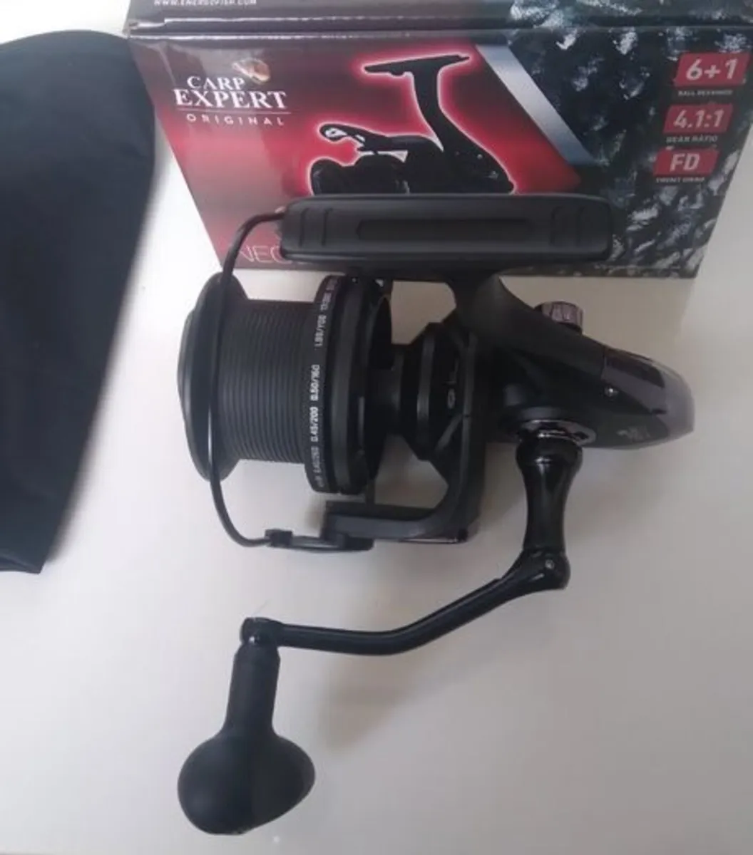 Fishing Carp Expert Neo Distance 9000 - Image 4