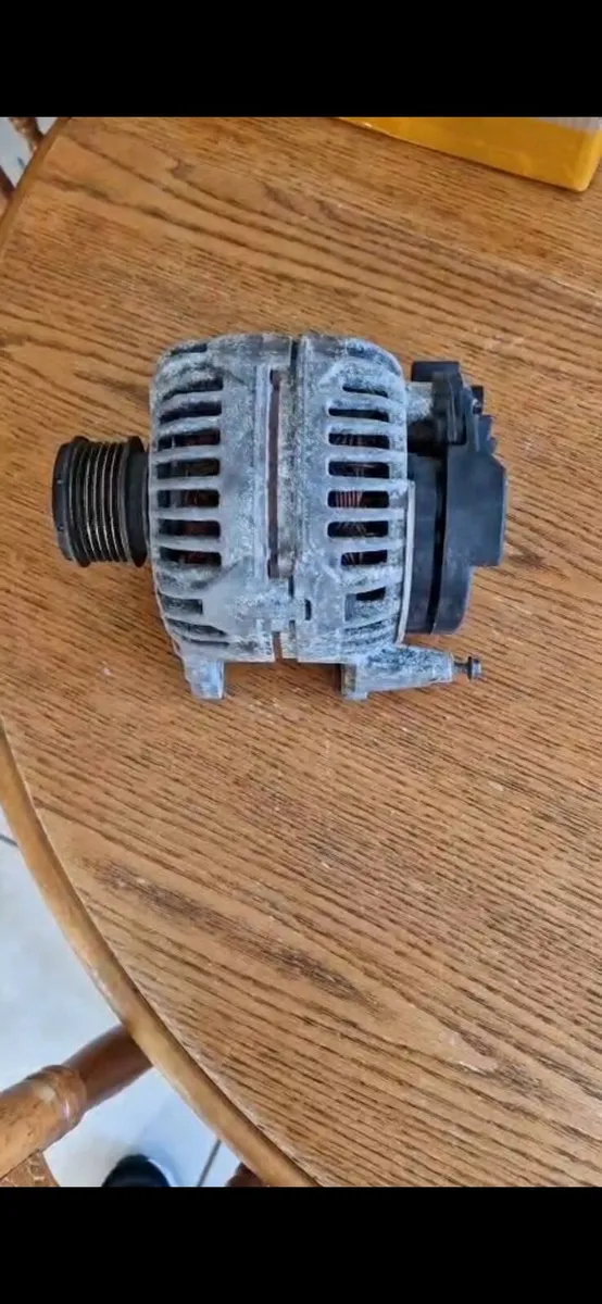 passat 2.0 tdi 140bhp blue motion parts - Image 2