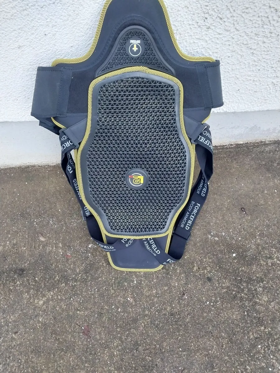 motobike clothing and equipment - Image 4