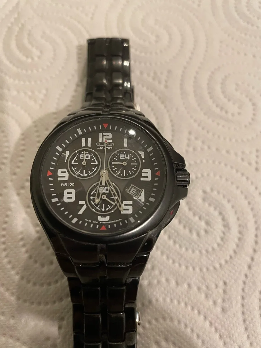 Citizen watch - Image 1