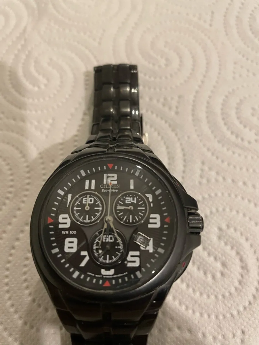 Citizen watch - Image 4