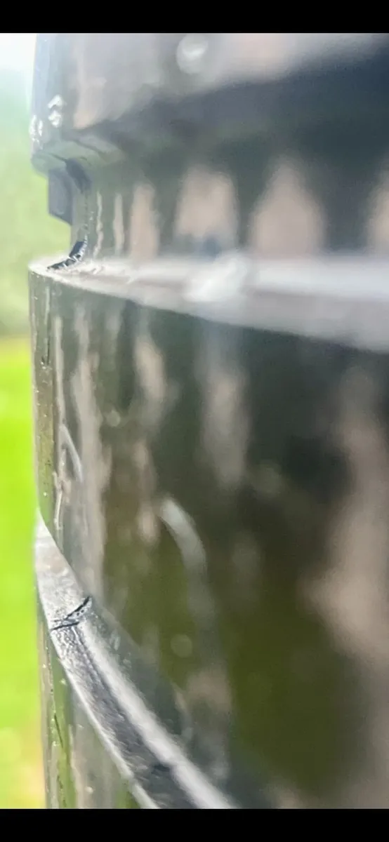 Genuine BMW 18" Alloys with Continental Tyres - Image 3