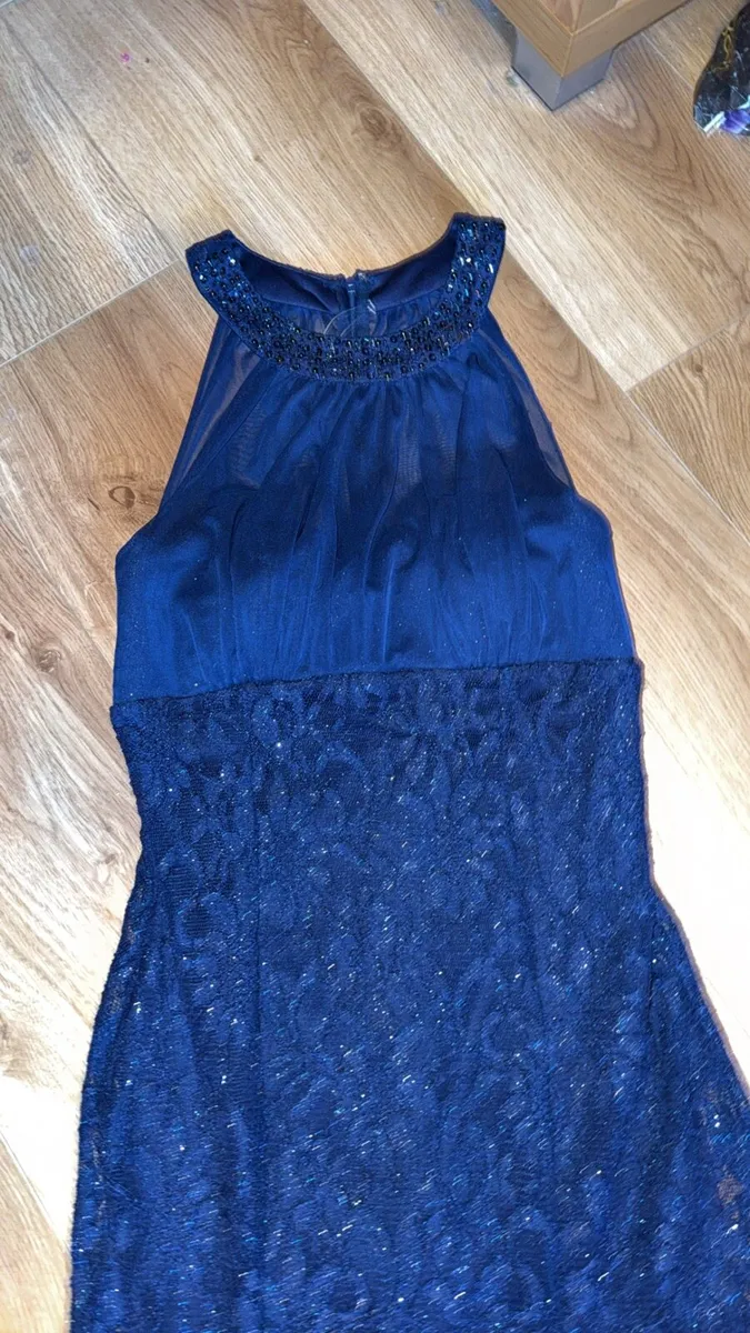 Debs dress - Image 2