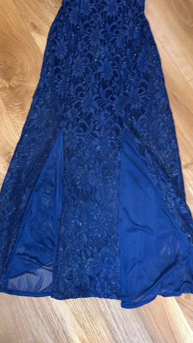 Debs dress - Image 3