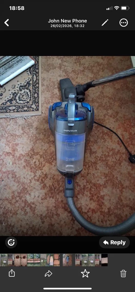 Garden equipment - Image 3