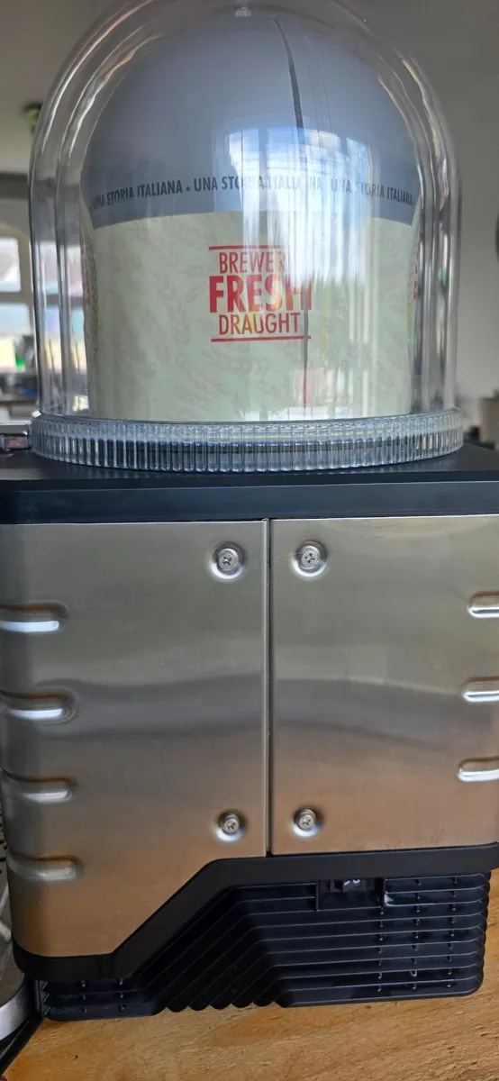 Blade beer machine - Image 3