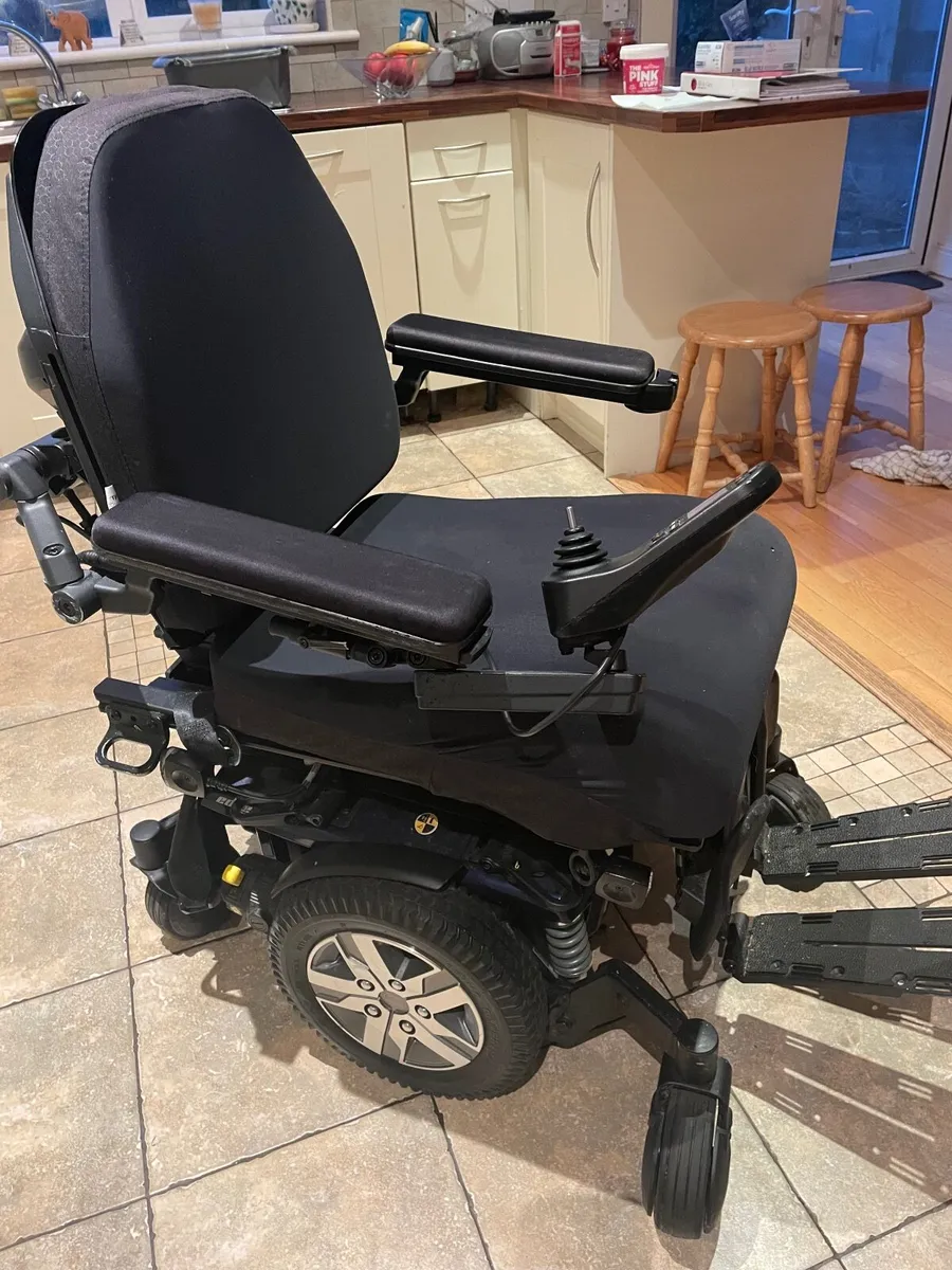 Powerchair/Wheelchair for sale in Dublin - Image 1