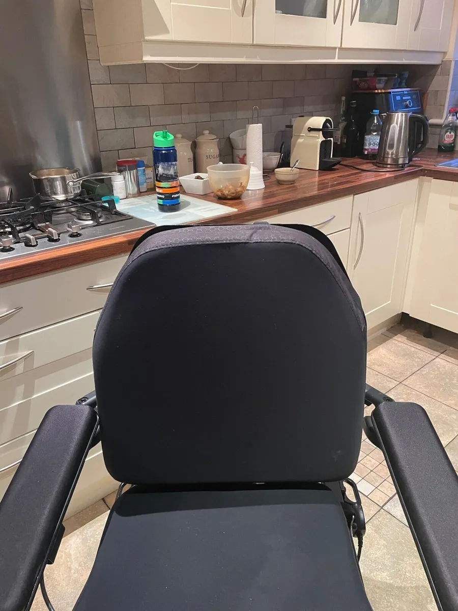 Powerchair/Wheelchair for sale in Dublin - Image 3