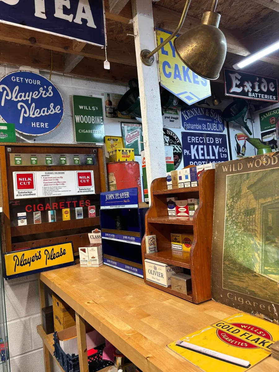 VINTAGE & COLLECTABLES - Image 2