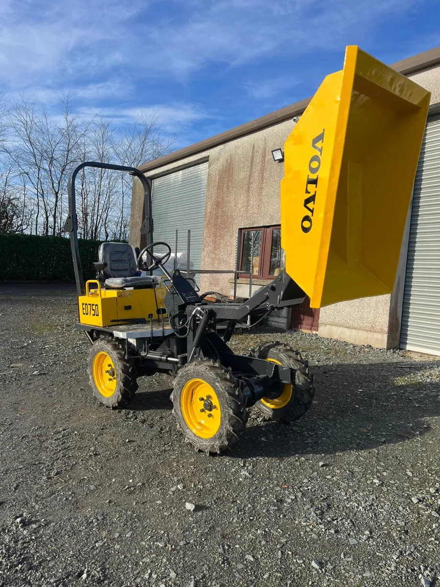 ED750 high tip - Image 3