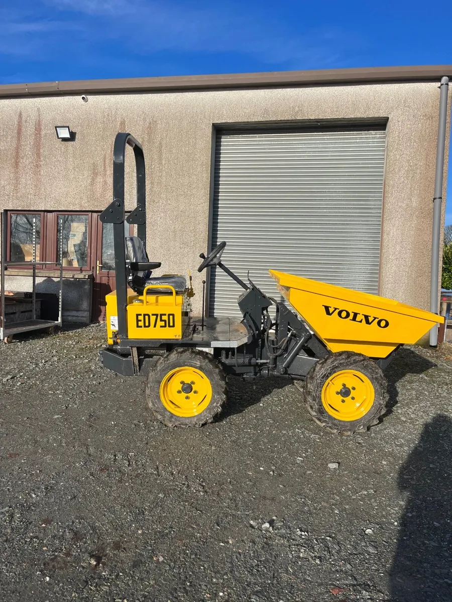 ED750 high tip - Image 4