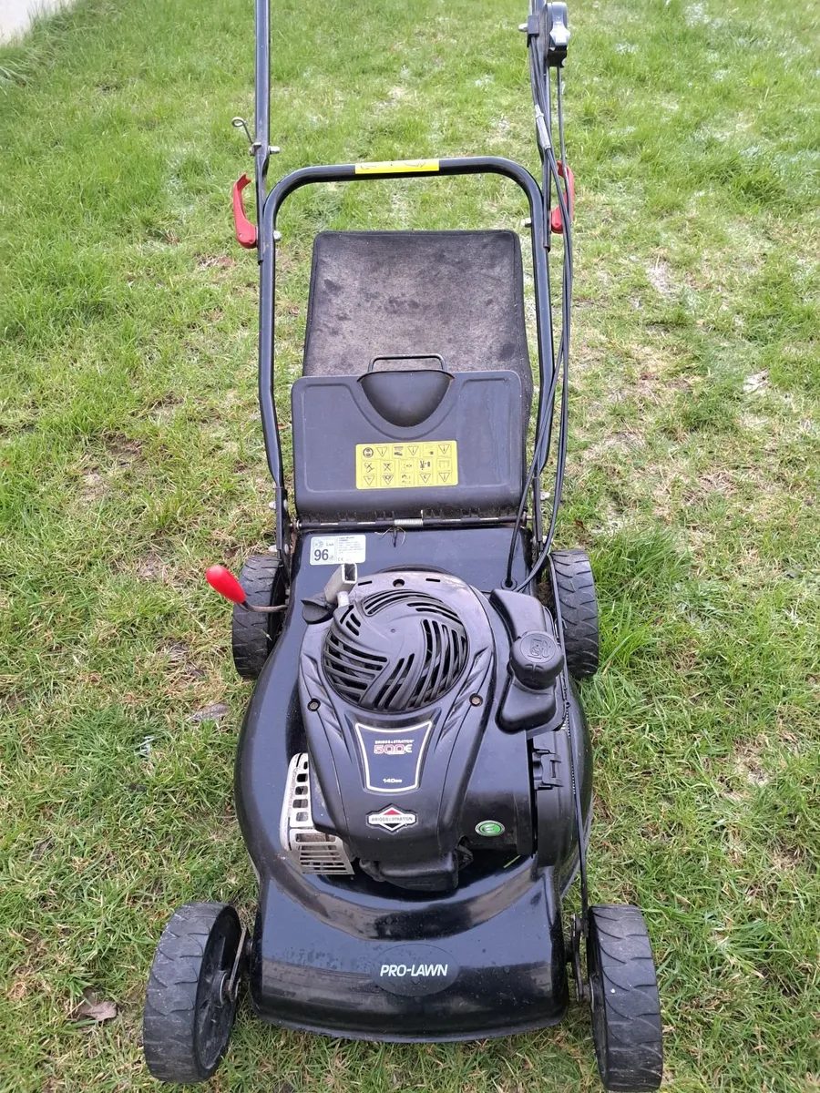 Lawnmower - Image 3