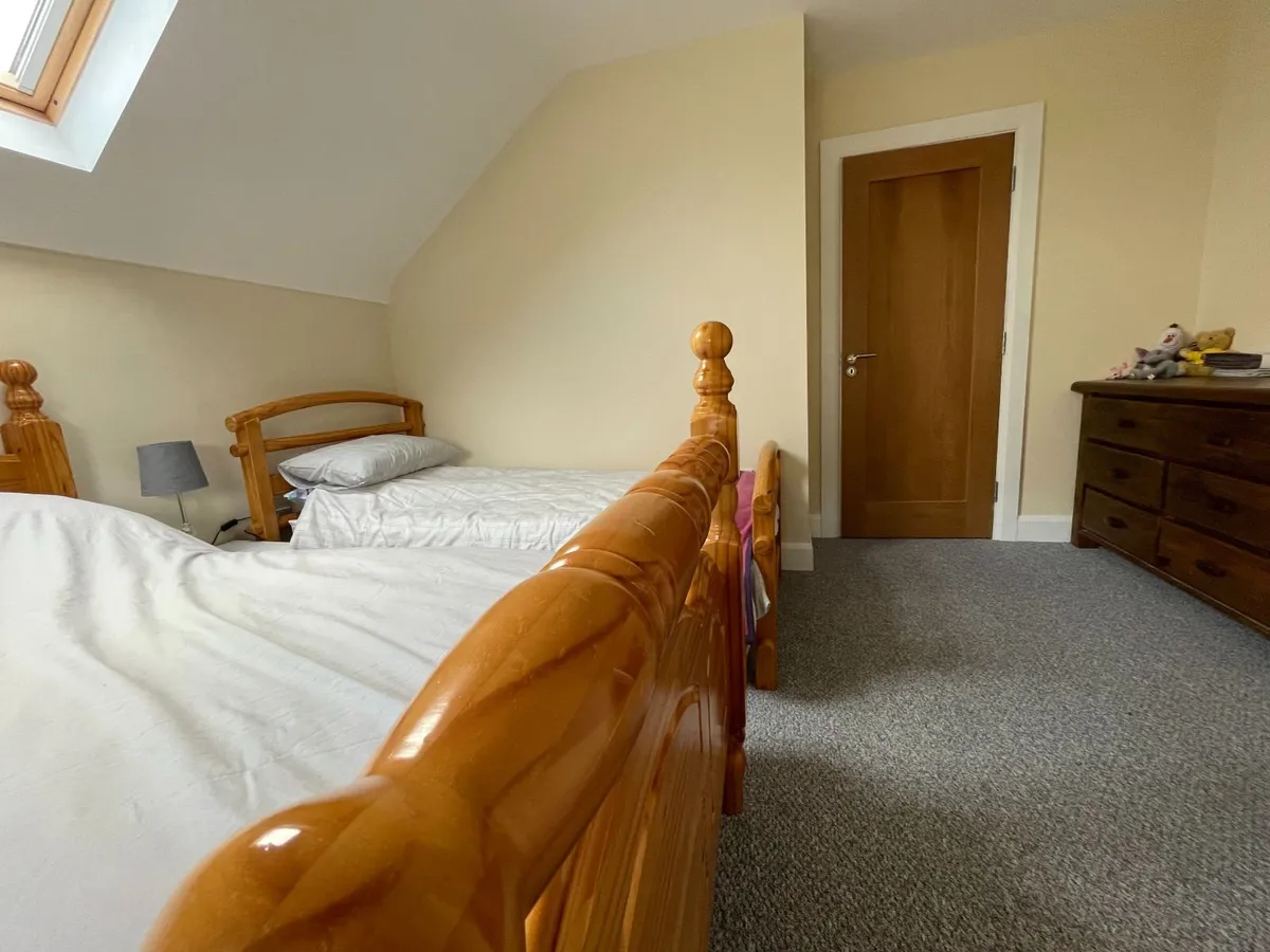 Holiday home in Donegal - Image 3