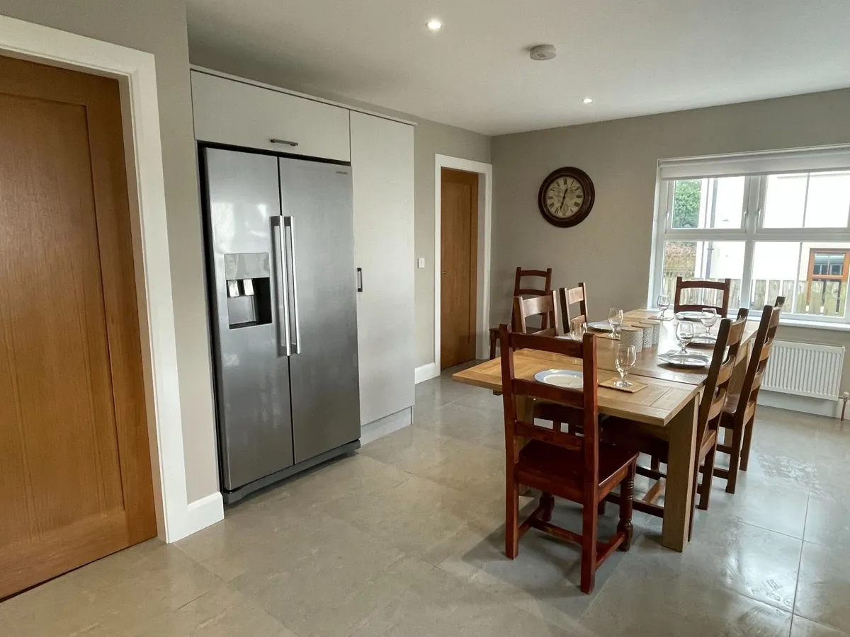 Holiday home in Donegal - Image 4