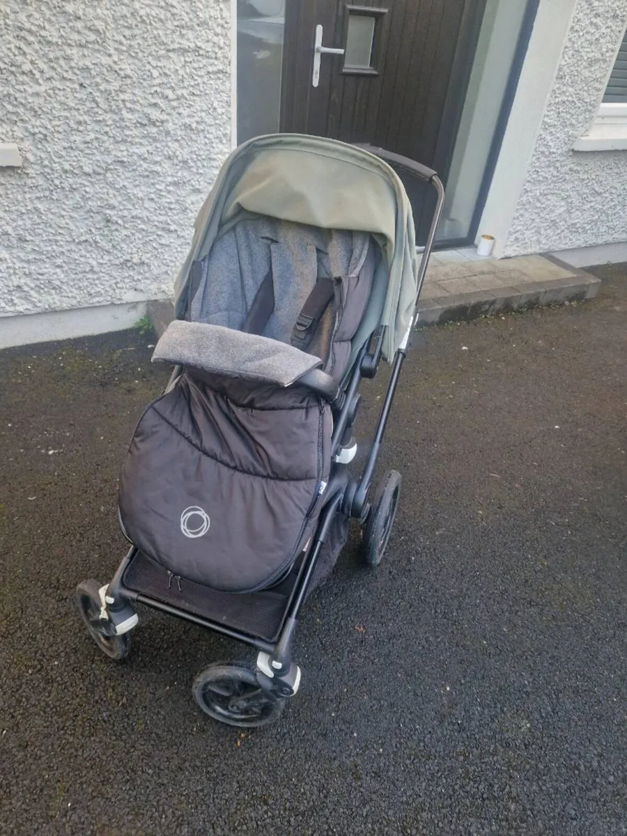 Bugaboo Fox 3 - Image 2