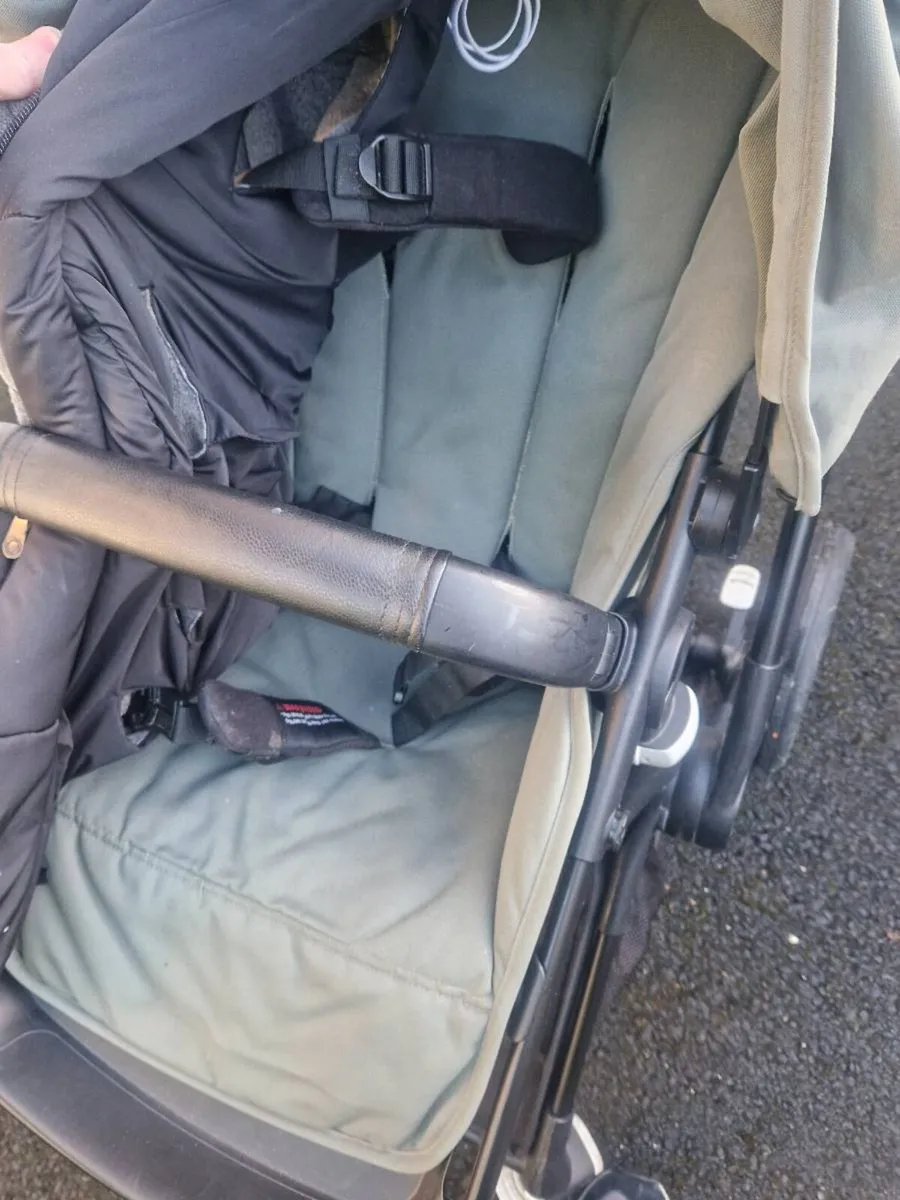 Bugaboo Fox 3 - Image 4