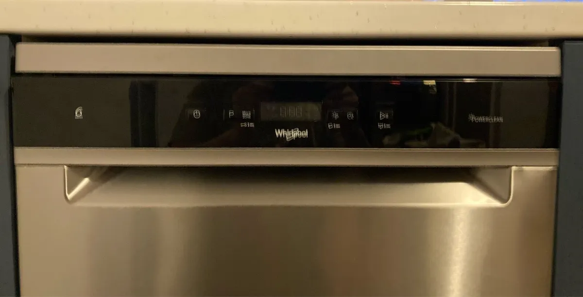 Dishwasher - Image 1