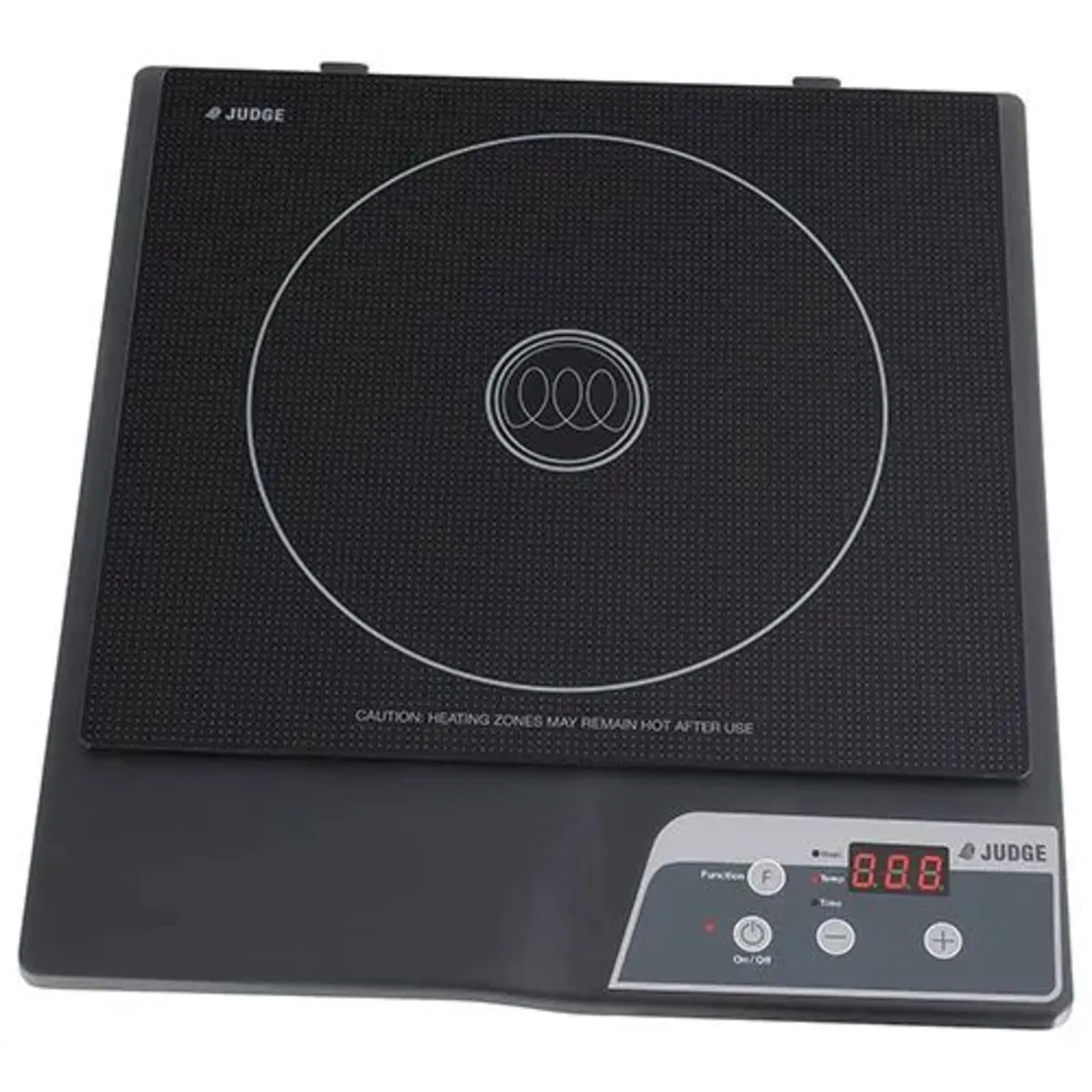 BRAND NEW Judge Electrical Induction Hob - Image 2