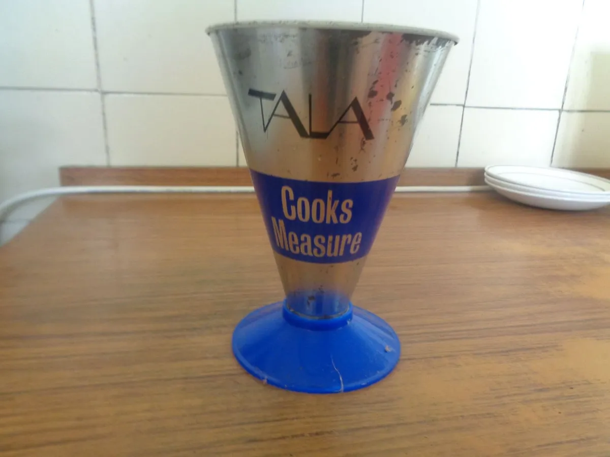 Vintage Tala Originals Cooks Measure for Sale - Image 1