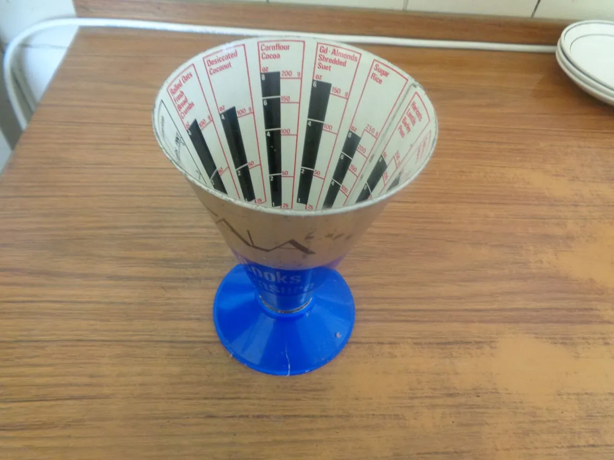 Vintage Tala Originals Cooks Measure for Sale - Image 2